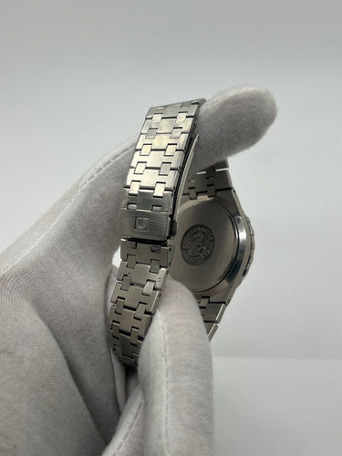 Montre Omega Seamaster Jacques Mayol 120 396.0900 58 Facettes