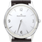Montre Jaeger Lecoultre Montre Master Ultra Thin 58 Facettes MT43570