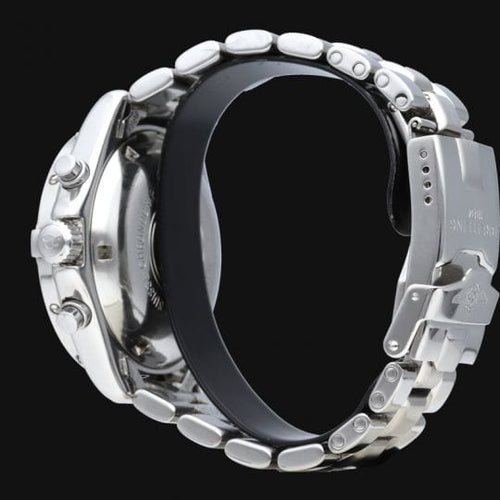 Montre Breitling Montre Colt Chronograph Automatic 58 Facettes MT43225