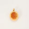 Pendentif Pendentif Camée or jaune camée 58 Facettes LP902