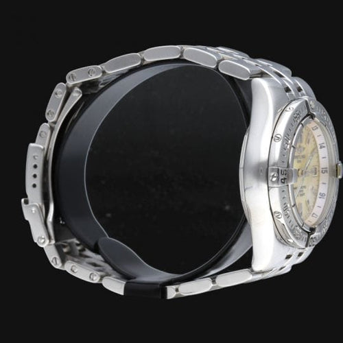 Montre Breitling Montre Starliner 58 Facettes MT42946