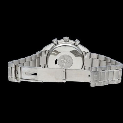 Montre Omega Montre Speedmaster Day Date Chronographe 58 Facettes MT42651