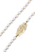 Pearl Necklace Necklace - Chocker 58 Facettes 083611