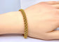 Bracelet Bracelet en or jaune 58 Facettes AB469