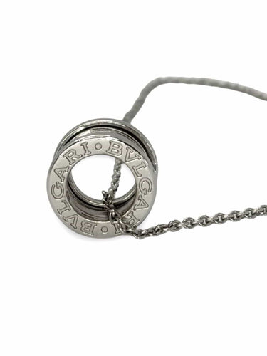 Collier Collier Bulgari B.Zéro 58 Facettes 1130