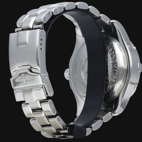 Montre Breitling Montre Superocean 42 58 Facettes MT42048