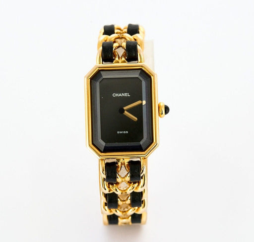 Montre CHANEL - Montre Première - Taille M 58 Facettes