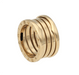 Bague BULGARI - Bague B.ZERO1 58 Facettes 4075