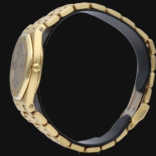 Audemars Piguet Montre Royal Oak Lady