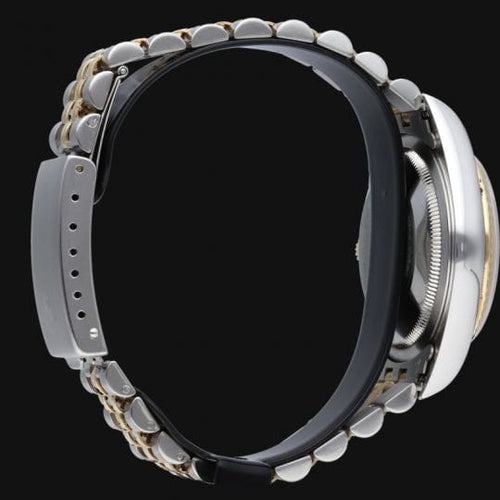 Montre Rolex Montre Date Just 36 58 Facettes MT42528