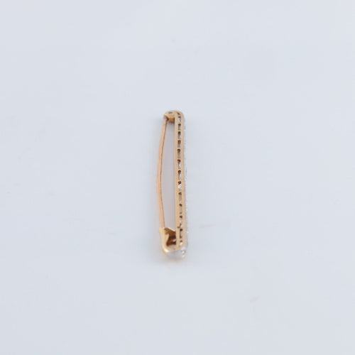 Broche Broche diamants 58 Facettes