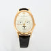 Montre MELLERIO - Montre "la neuf" - Or rose 58 Facettes 400-045