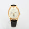 Montre MELLERIO - Montre "la neuf" - Or rose 58 Facettes 400-045