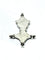Pendentif Pendentif Croix du Sud en argent 58 Facettes