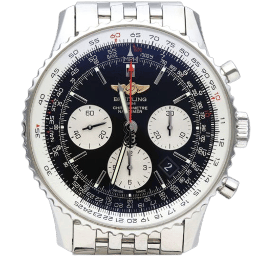 Montre Breitling Montre Navitimer 58 Facettes MT43187