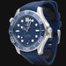 Montre Omega Montre Seamaster Diver 300M 42Mm Ceramic Blue 58 Facettes MT41347