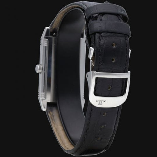 Montre Jaeger Lecoultre Montre Reverso Classique 58 Facettes MT44185