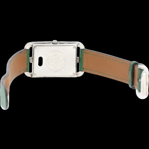 Montre Hermes Montre Cape Cod 58 Facettes MT44557