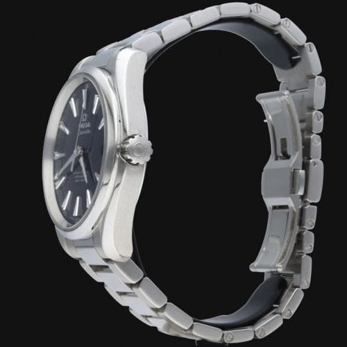 Montre Omega Montre Seamaster Aqua Terra 58 Facettes MT41772