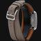 Montre Hermes Montre Cape Cod 58 Facettes MT44549