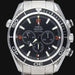 Montre Omega Montre Seamaster Planet Ocean Chronograph 58 Facettes MT40472