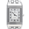 Montre Jaeger Lecoultre Montre Reverso Classique Petit Monoface 58 Facettes MT43956