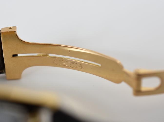 Montre Baume&Mercier avec Van Cleef&Arpels - Montre femme, or jaune, vers 1970 58 Facettes BMVC-100