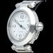 Montre Cartier Montre Pasha C 35Mm Automatique 58 Facettes MT41688