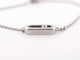 Bracelet bracelet MESSIKA care(s) 12074-wg 13-18.5 cm en or blanc 18k diamant 58 Facettes 272391