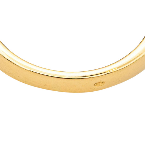 Bague 53 Guy Laroche Bague  Or jaune, Or blanc 58 Facettes 4036612CN