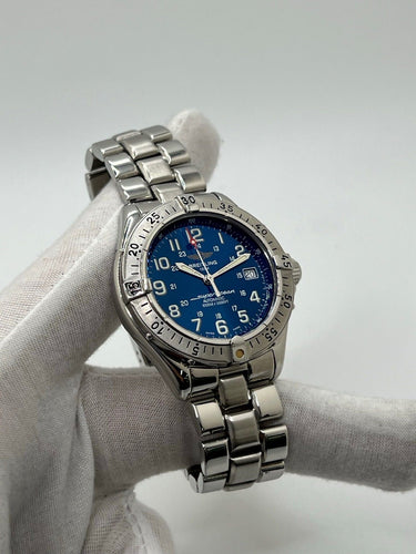 Montre Breitling Superocean Automatic A17040 58 Facettes