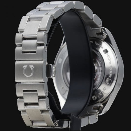 Montre Omega Montre Seamaster Aqua Terra 150M 58 Facettes MT44819