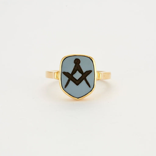 Niccolo Signet Ring 60 58 Facettes 32200006