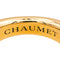 Bague 49 Chaumet Bague Jonc  Or jaune 58 Facettes 4864985CN