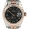 Montre Rolex Montre Lady-Datejust 26 58 Facettes MT42669