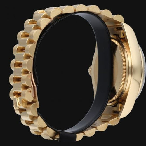 Montre Rolex Montre Day Date 36 58 Facettes MT42681