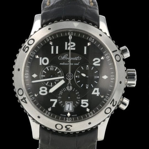 Breguet Montre Type Xxi Flyback