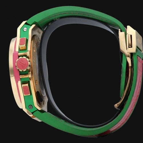 Montre Hublot Montre Big Bang Pop Art 58 Facettes MT42352