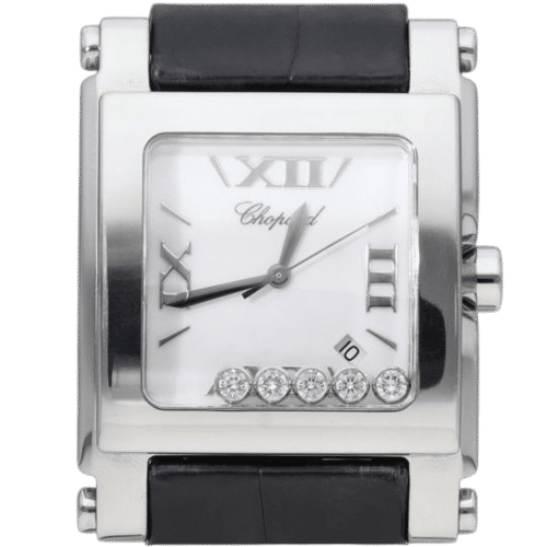 Montre Chopard Montre Happy Sport 58 Facettes MT42963