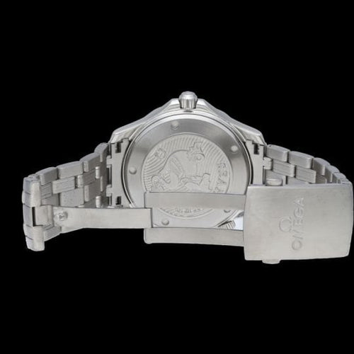 Omega Montre Seamaster Diver 300 M