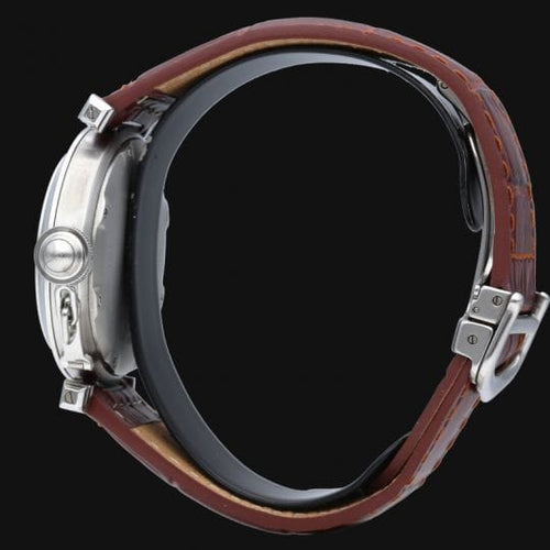 Montre Cartier Montre Pasha C 35Mm Automatique 58 Facettes MT42733