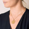 Pendentif Pendentif en or jaune 58 Facettes CAL2431