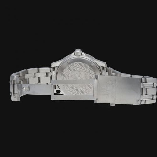 Montre Omega Montre Seamaster Diver 300M 58 Facettes MT44084