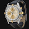 Montre Breitling Montre Chronomat Chronograph 58 Facettes MT41729