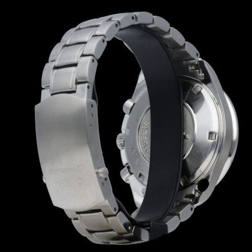 Montre Omega Montre Speedmaster Automatique Chronograph 58 Facettes MT43709