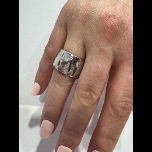 Bague 54 Chopard Bague Chopard Collection "Chopardissimo" 58 Facettes 4211