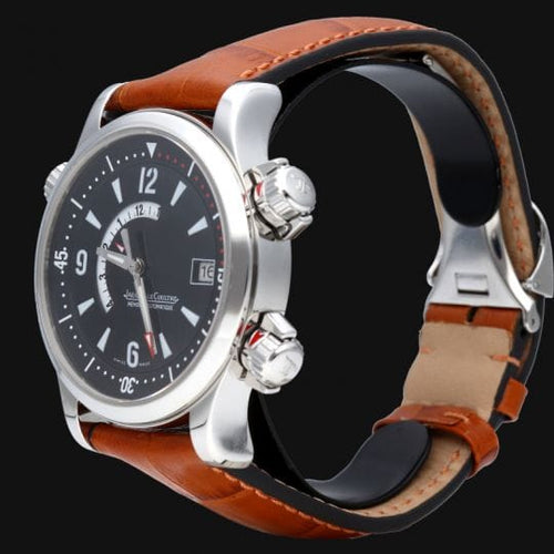 Montre Jaeger Lecoultre Montre Master Compressor Memovox 58 Facettes MT44179