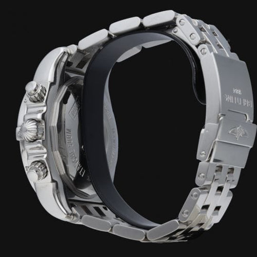 Montre Breitling Montre Chronomat 44 58 Facettes MT42088