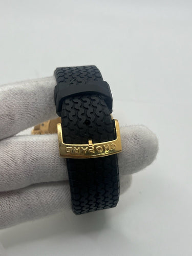 Bracelet Chopard Mille Miglia Gt Xl Mille Ensemble Complet 2010 58 Facettes