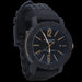 Montre Bulgari Montre Carbongold 58 Facettes MT39693